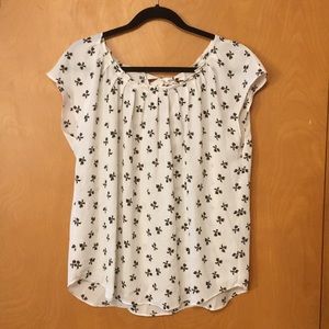 Lauren Conrad Blouse